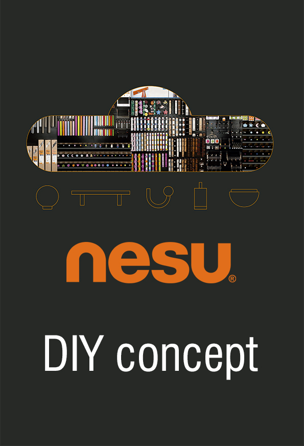 NESU DIY concept