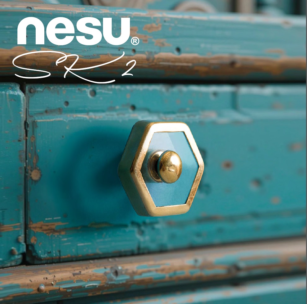 Stylish Knobs 2025