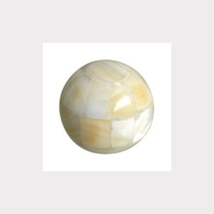 MOTHER OF PEARL FURNITURE KNOB