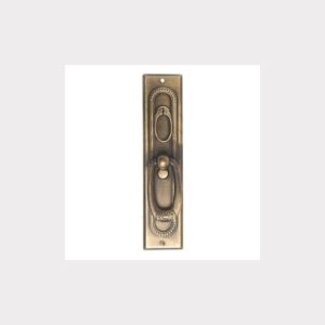 DULL BRONCE FURNITURE HANDLE