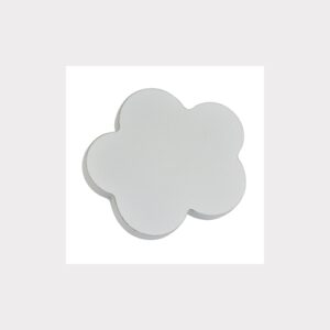 CLOUD FURNITURE KNOB. SANDED MDF WITH PRIMER (WITHOUT LACQUER FINISH) DO IT YOURSELF!includes screw t BABY BEDROOM