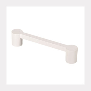 HANDLE ABS WHITE PAINT