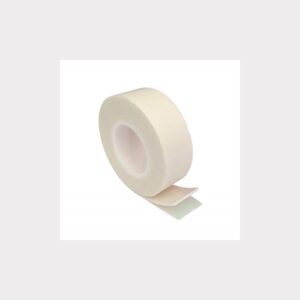 ROLL 1.5 METERS WHITE DOUBLE SIDED TAPE 19MM